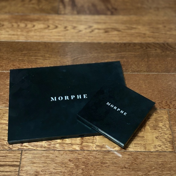 Morphe eyeshadow 35O&9B - Picture 4 of 5